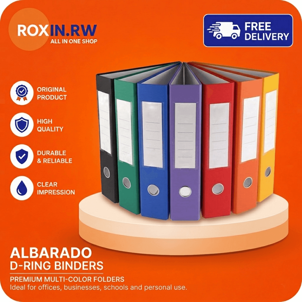 Forder albarado