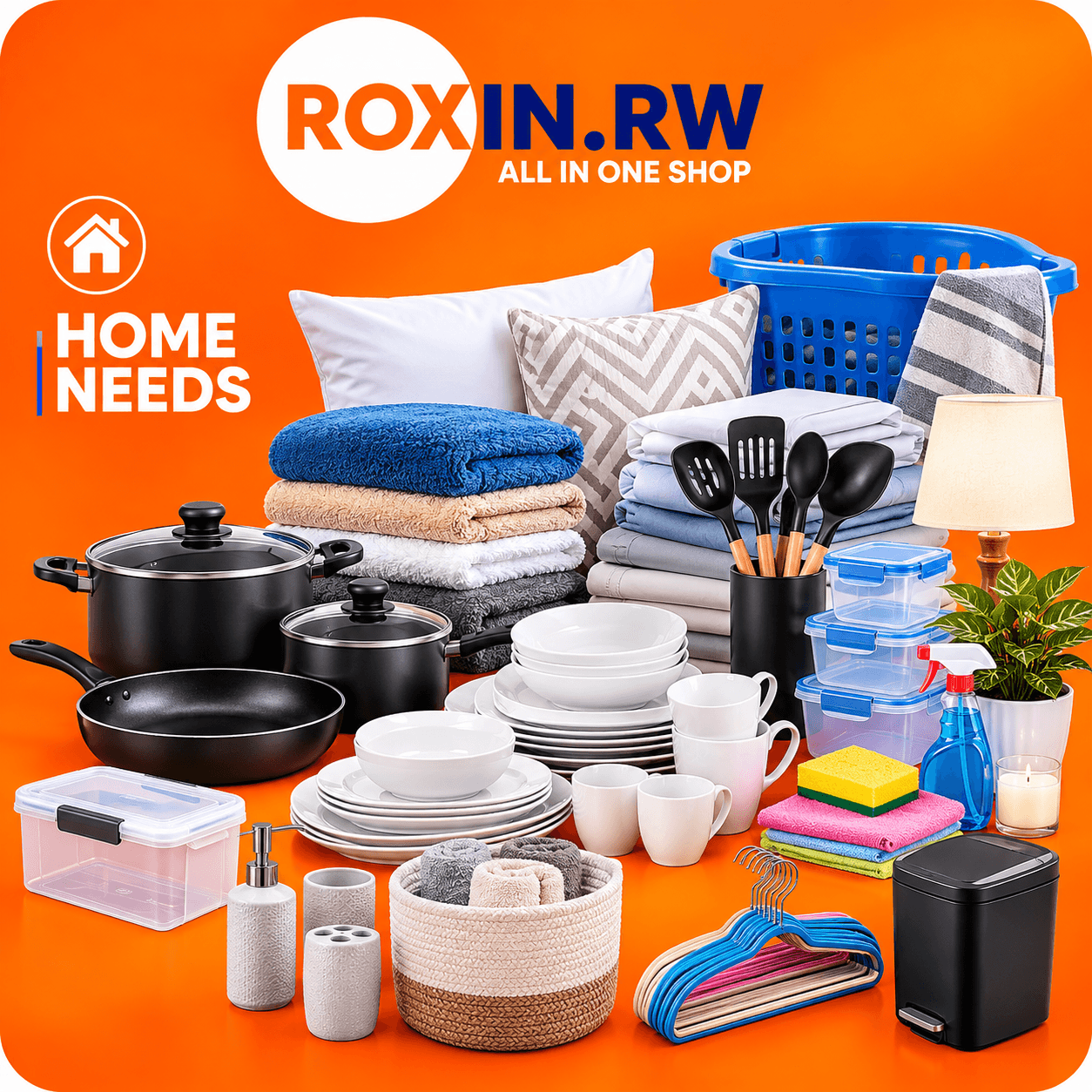 Home Appliances